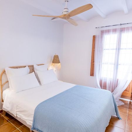 Precioso Apartamento Boutique El Amante (Adults Only) Altea Buitenkant foto