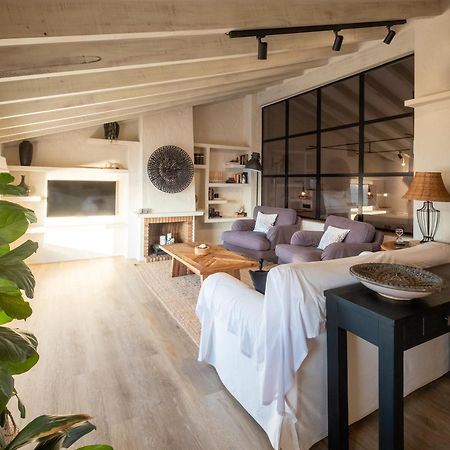 Precioso Apartamento Boutique El Amante (Adults Only) Altea Buitenkant foto