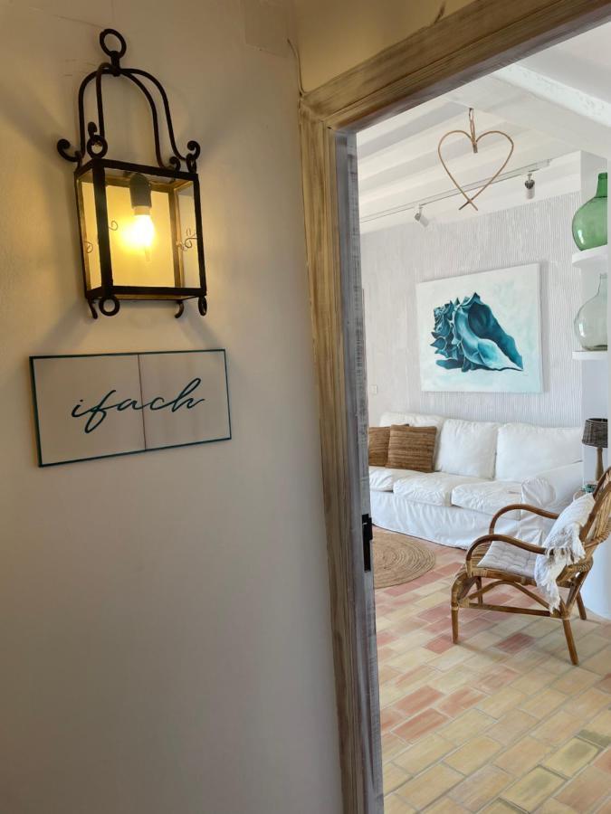 Precioso Apartamento Boutique El Amante (Adults Only) Altea Buitenkant foto