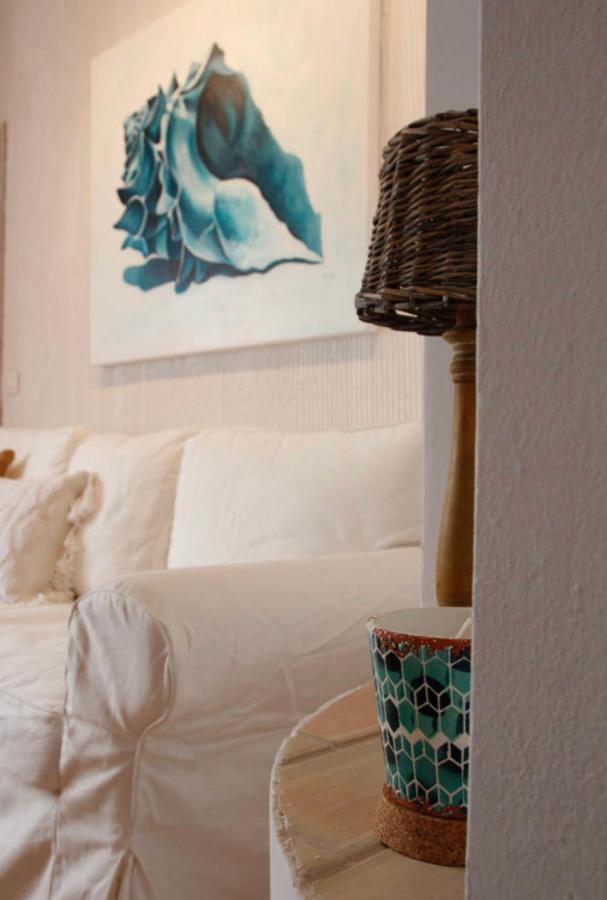 Precioso Apartamento Boutique El Amante (Adults Only) Altea Buitenkant foto