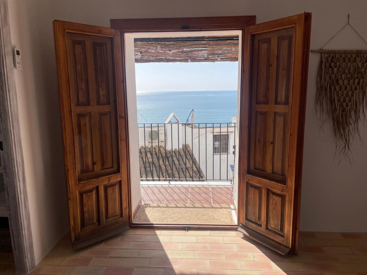 Precioso Apartamento Boutique El Amante (Adults Only) Altea Buitenkant foto