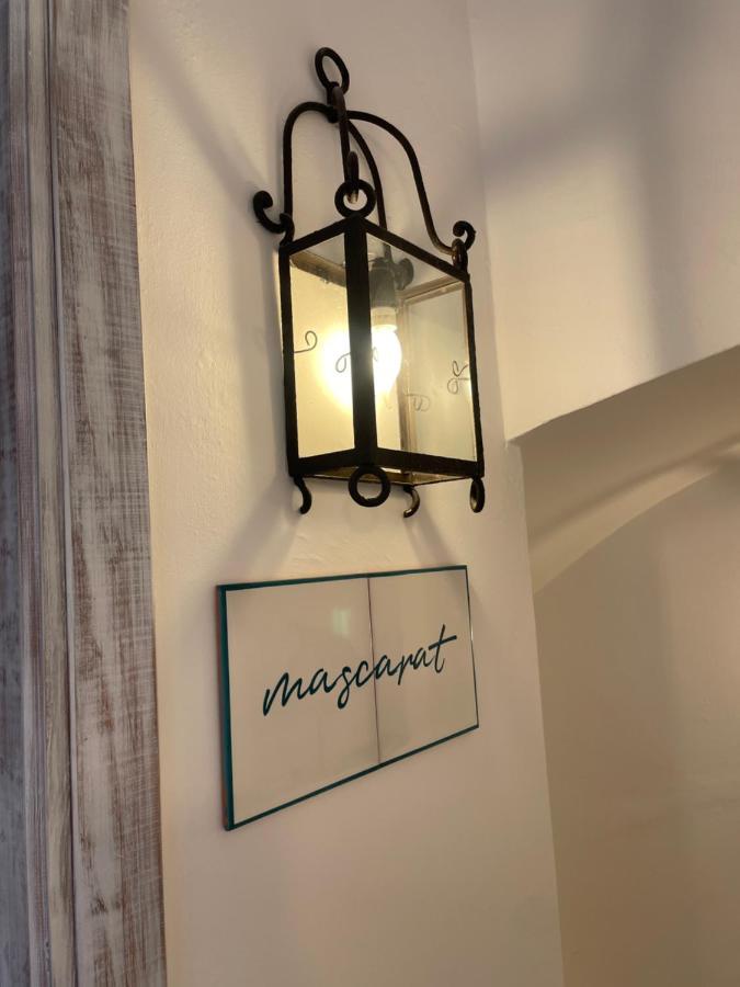 Precioso Apartamento Boutique El Amante (Adults Only) Altea Buitenkant foto