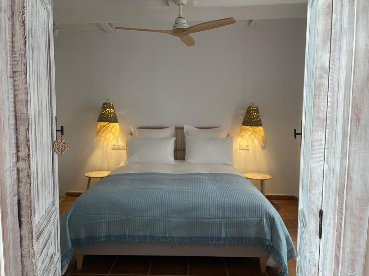Precioso Apartamento Boutique El Amante (Adults Only) Altea Buitenkant foto
