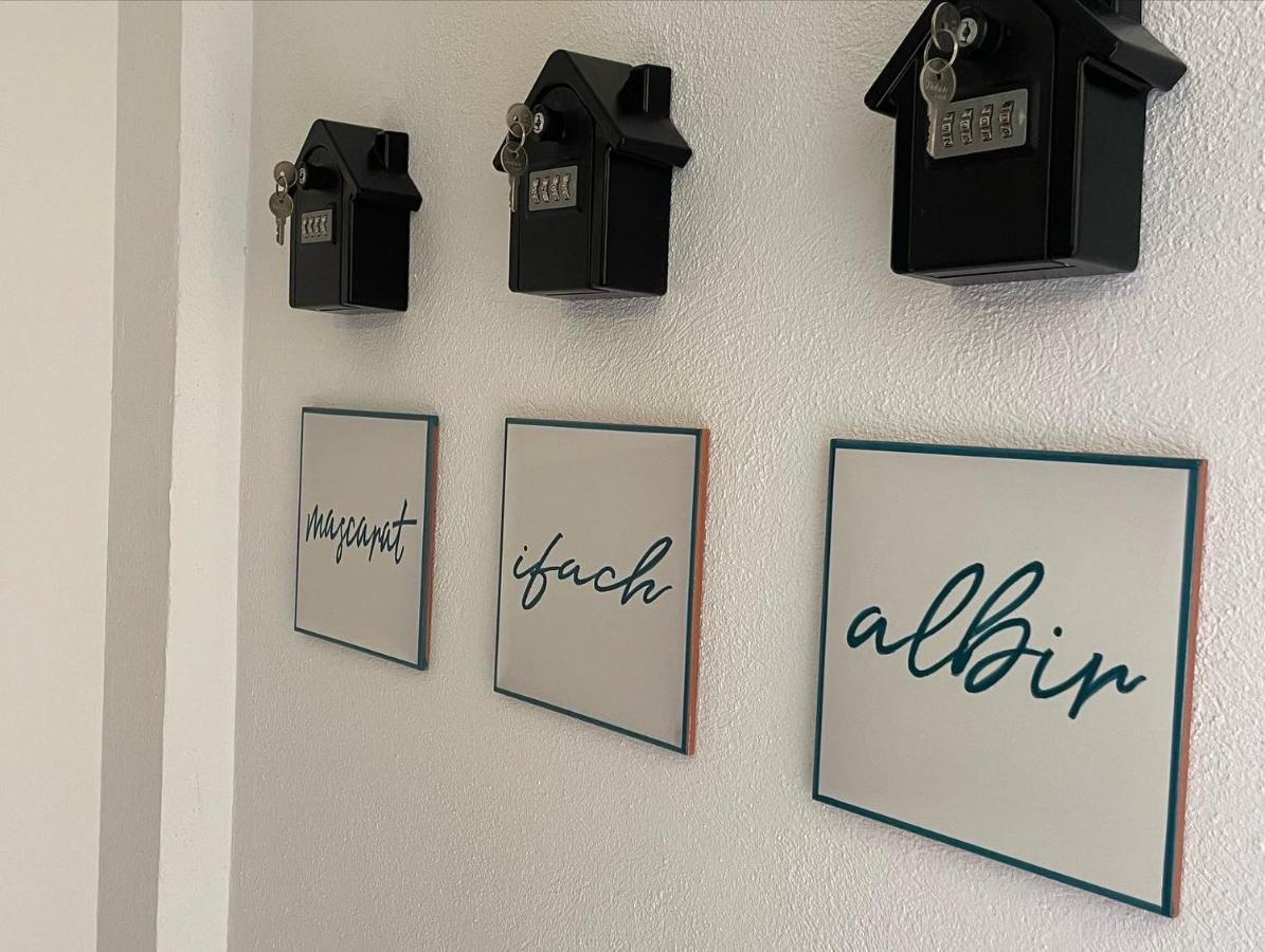 Precioso Apartamento Boutique El Amante (Adults Only) Altea Buitenkant foto