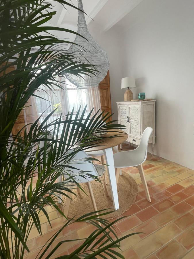 Precioso Apartamento Boutique El Amante (Adults Only) Altea Buitenkant foto