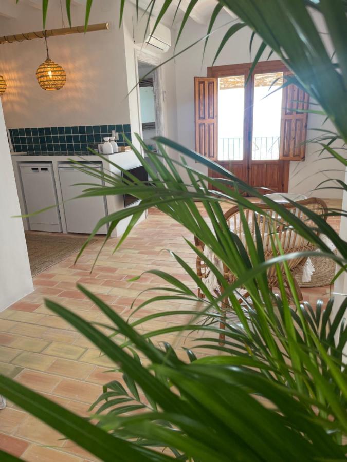 Precioso Apartamento Boutique El Amante (Adults Only) Altea Buitenkant foto