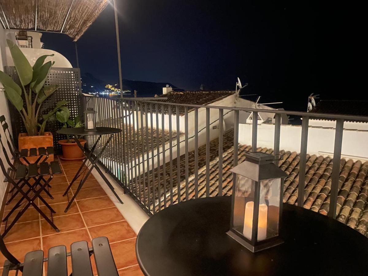 Precioso Apartamento Boutique El Amante (Adults Only) Altea Buitenkant foto