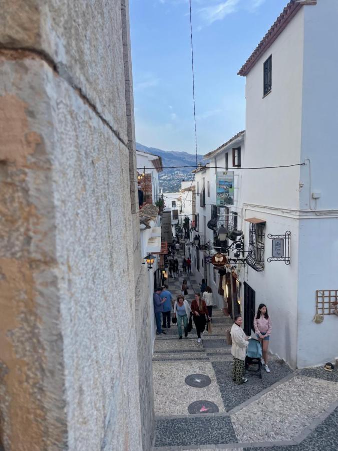Precioso Apartamento Boutique El Amante (Adults Only) Altea Buitenkant foto