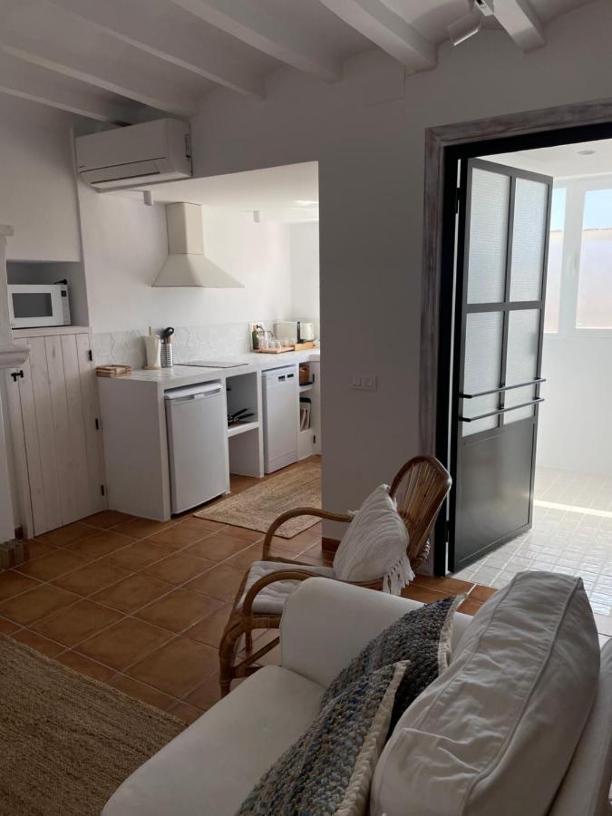 Precioso Apartamento Boutique El Amante (Adults Only) Altea Buitenkant foto