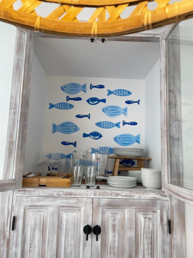 Precioso Apartamento Boutique El Amante (Adults Only) Altea Buitenkant foto