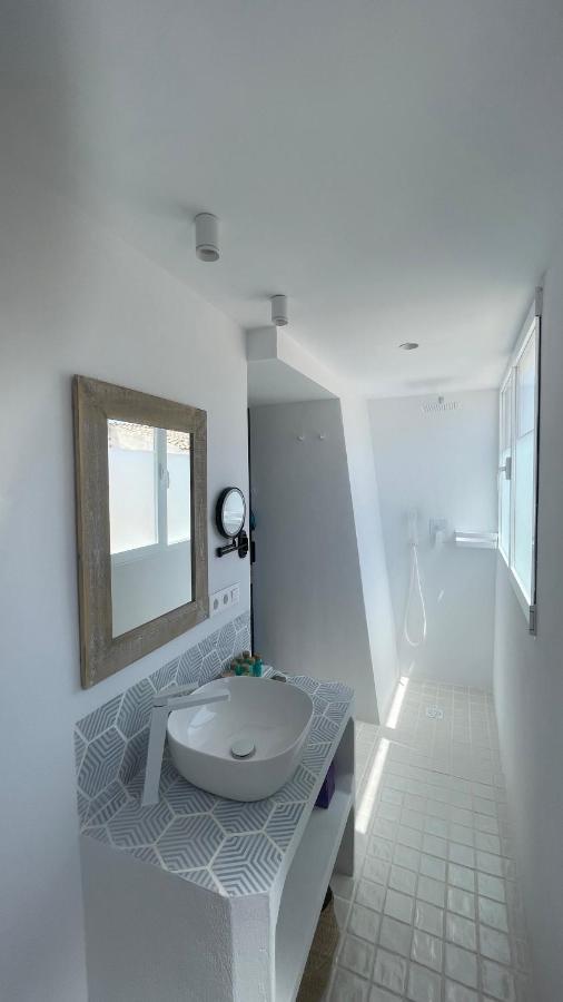 Precioso Apartamento Boutique El Amante (Adults Only) Altea Buitenkant foto