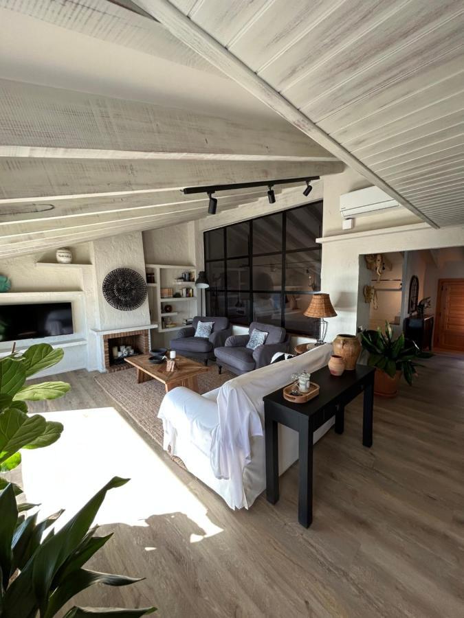 Precioso Apartamento Boutique El Amante (Adults Only) Altea Buitenkant foto