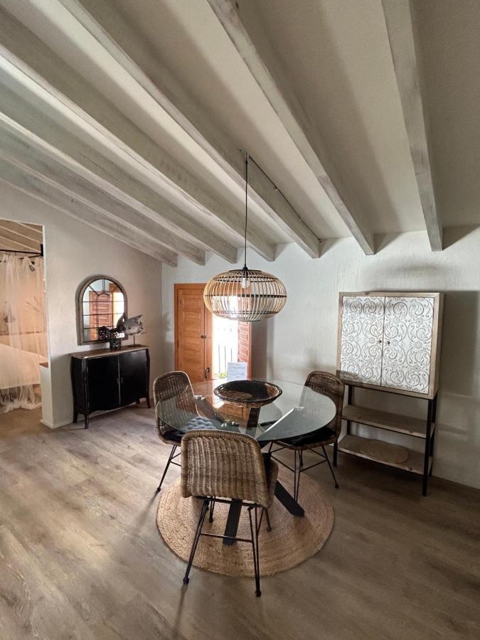 Precioso Apartamento Boutique El Amante (Adults Only) Altea Buitenkant foto