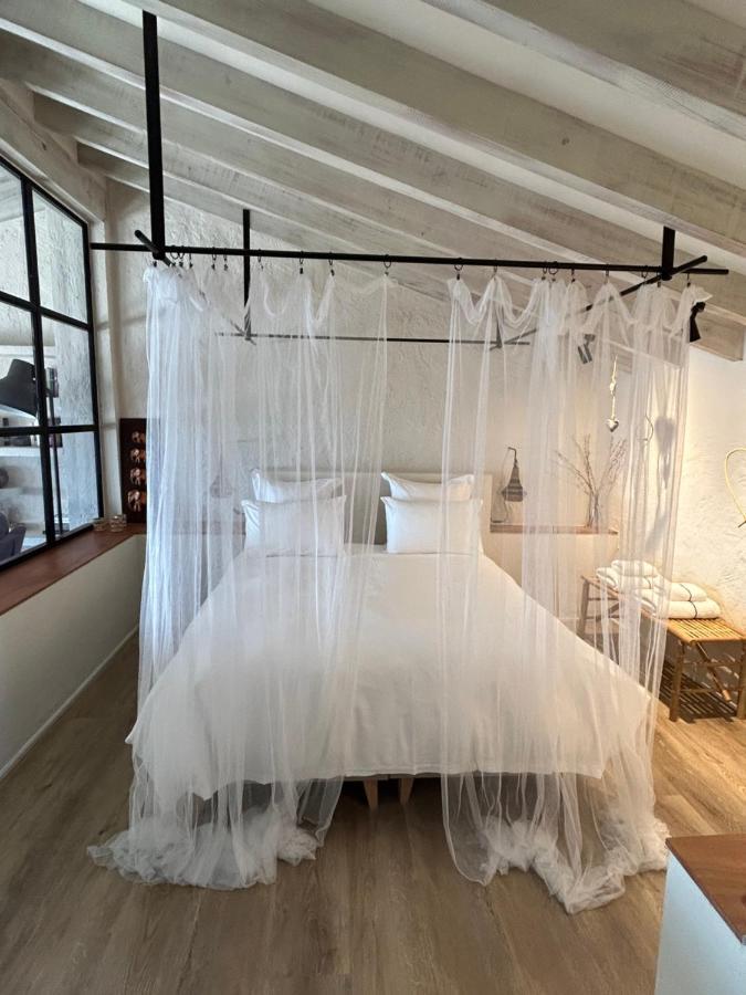 Precioso Apartamento Boutique El Amante (Adults Only) Altea Buitenkant foto