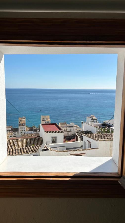 Precioso Apartamento Boutique El Amante (Adults Only) Altea Buitenkant foto
