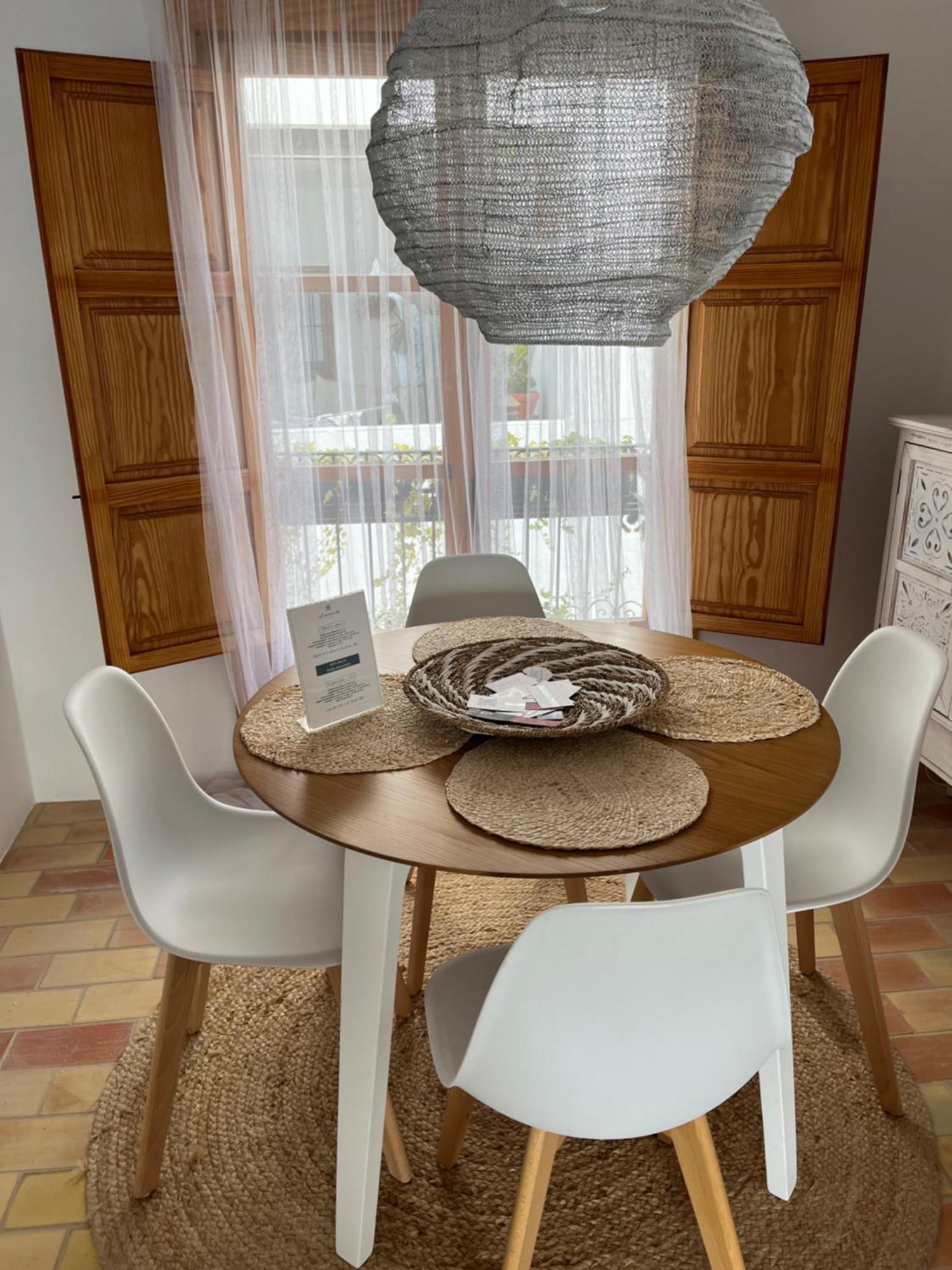 Precioso Apartamento Boutique El Amante (Adults Only) Altea Buitenkant foto