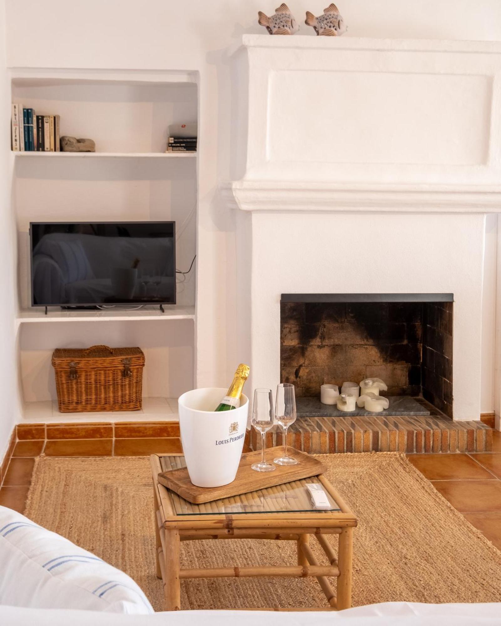 Precioso Apartamento Boutique El Amante (Adults Only) Altea Buitenkant foto