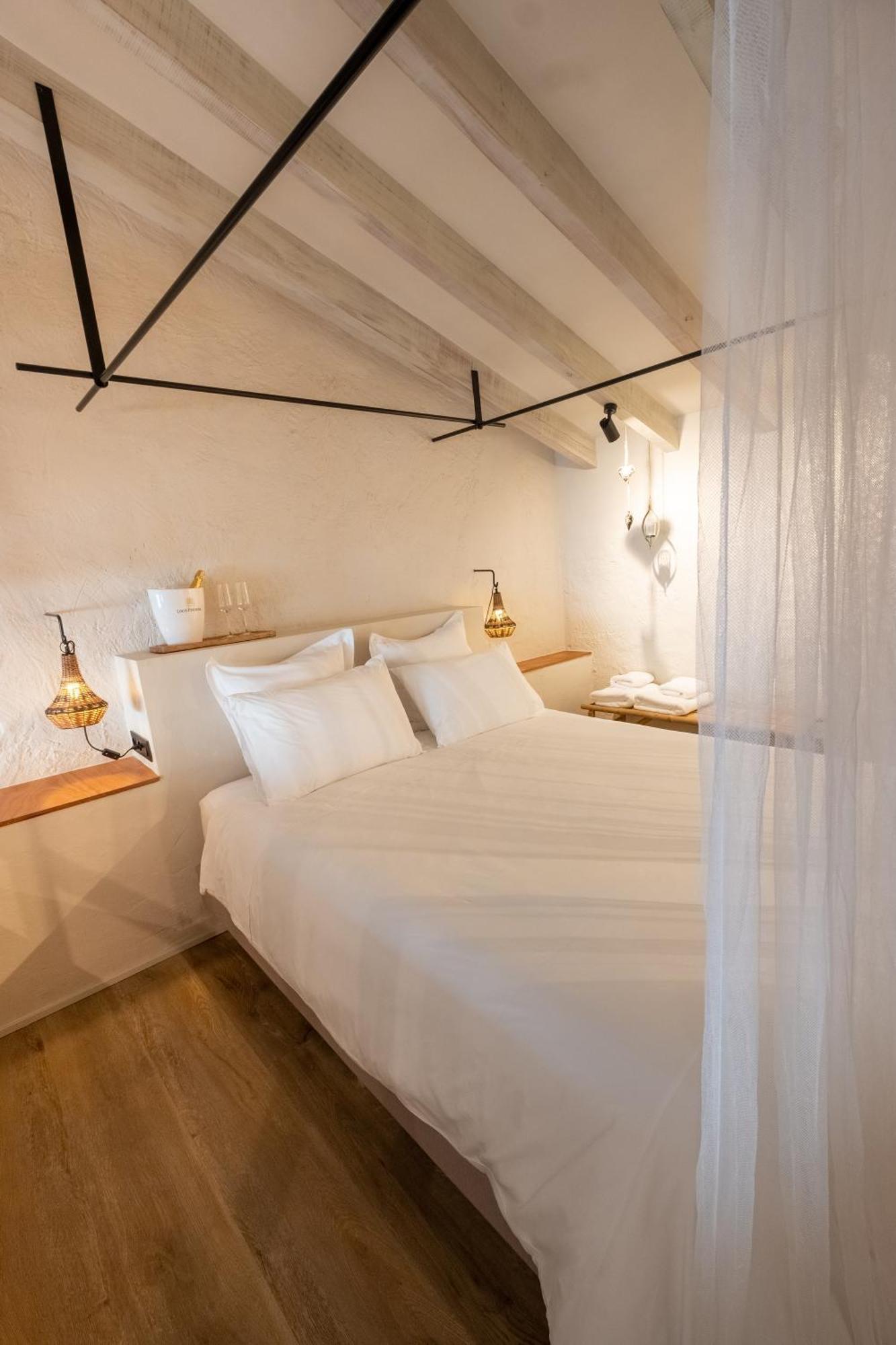 Precioso Apartamento Boutique El Amante (Adults Only) Altea Buitenkant foto