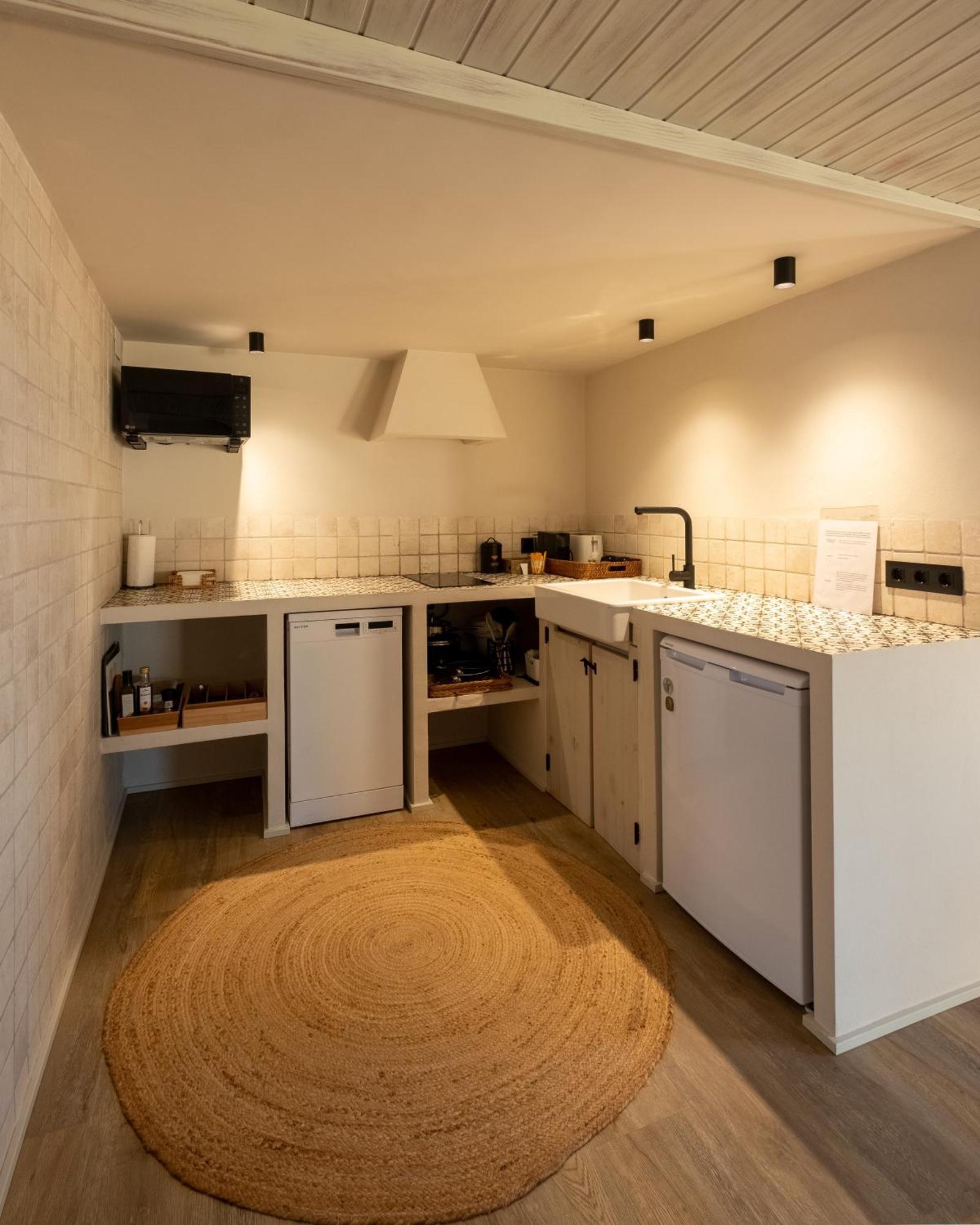 Precioso Apartamento Boutique El Amante (Adults Only) Altea Buitenkant foto