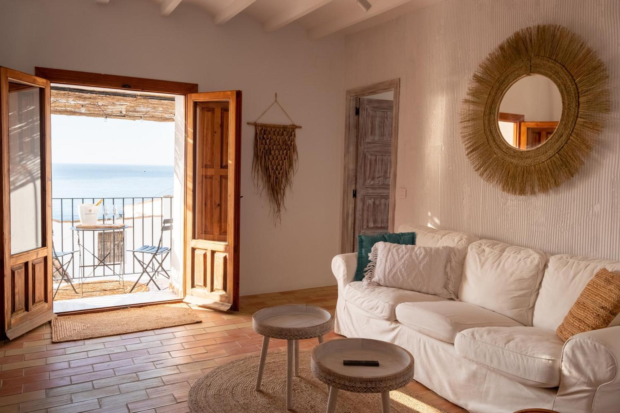 Precioso Apartamento Boutique El Amante (Adults Only) Altea Buitenkant foto