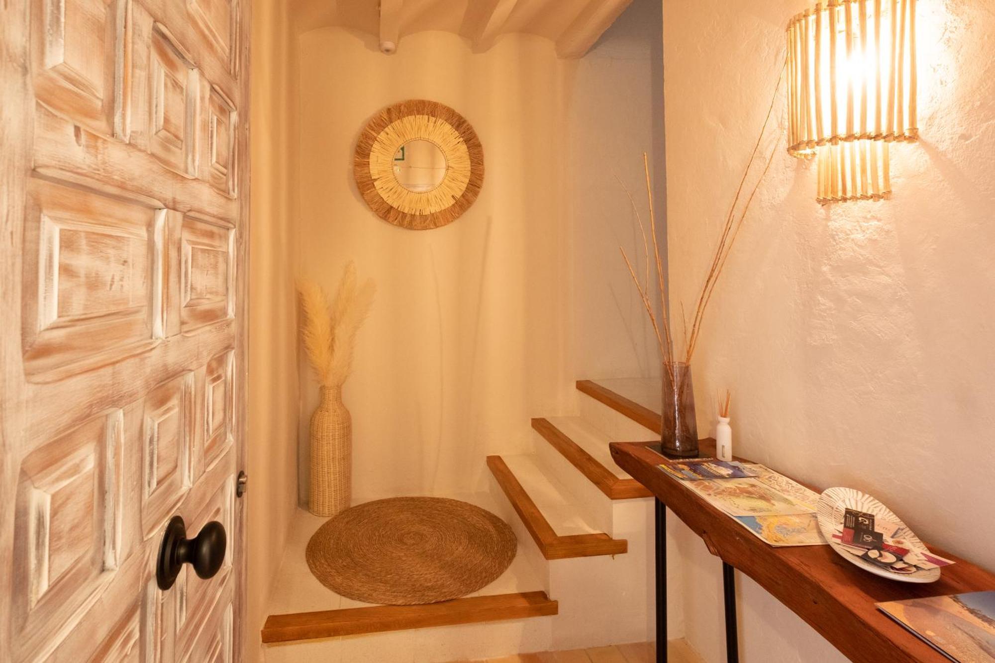 Precioso Apartamento Boutique El Amante (Adults Only) Altea Buitenkant foto