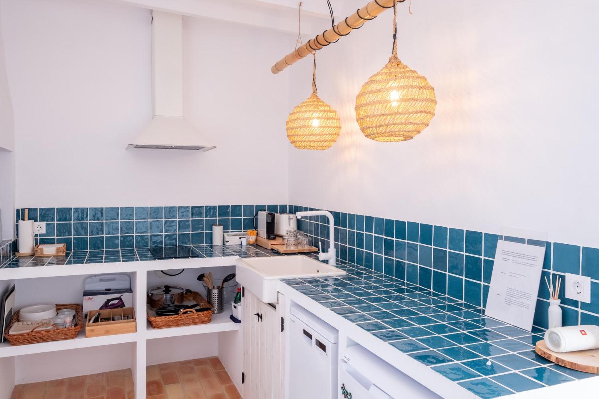 Precioso Apartamento Boutique El Amante (Adults Only) Altea Buitenkant foto
