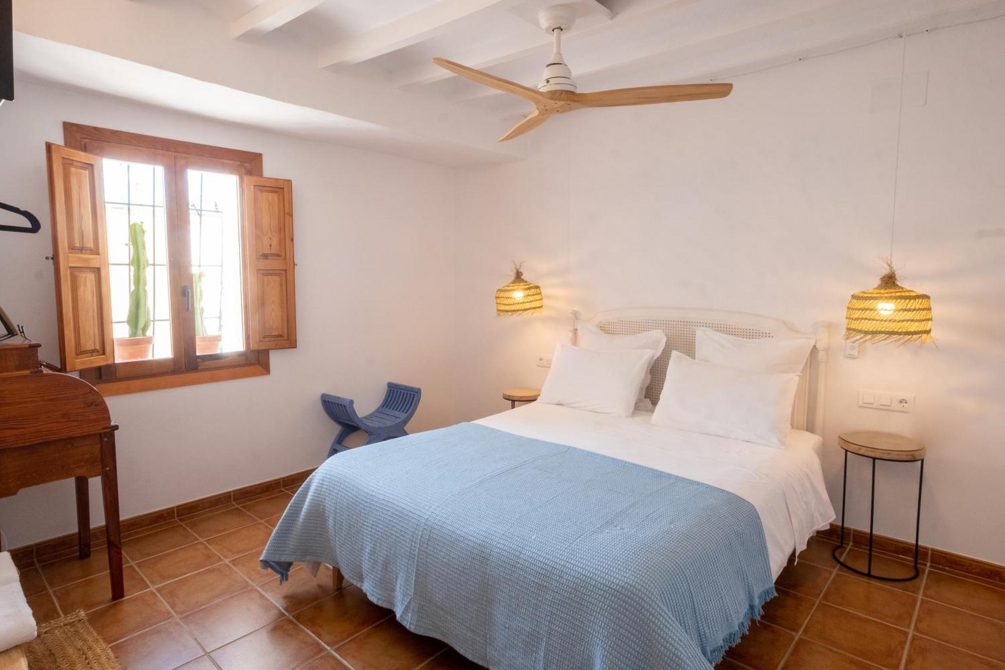 Precioso Apartamento Boutique El Amante (Adults Only) Altea Buitenkant foto