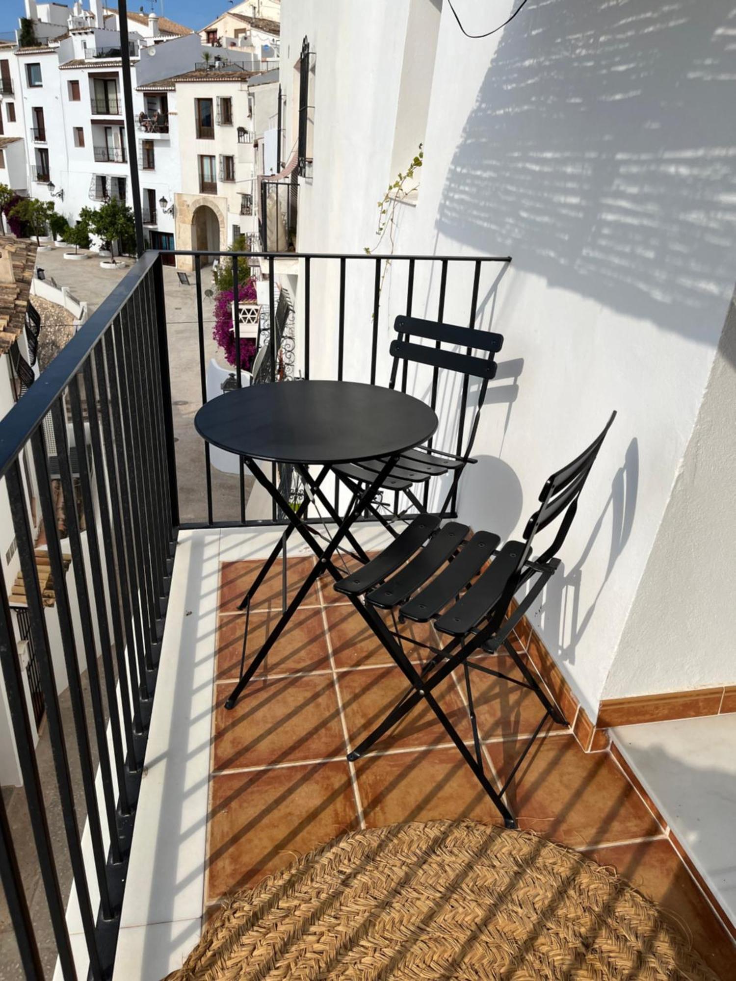 Precioso Apartamento Boutique El Amante (Adults Only) Altea Buitenkant foto