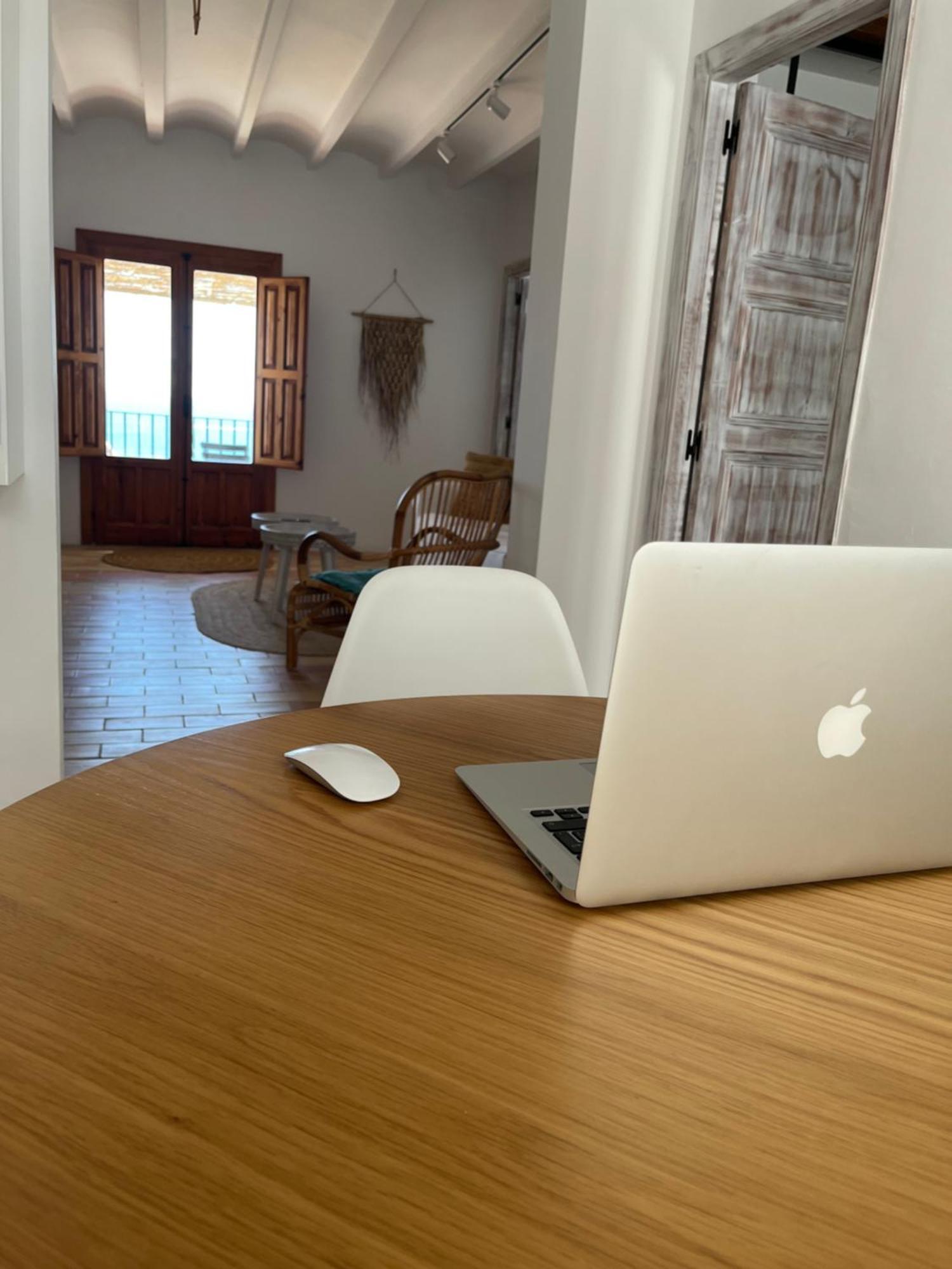 Precioso Apartamento Boutique El Amante (Adults Only) Altea Buitenkant foto